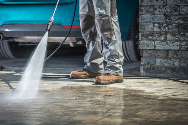 Best Patio and Deck Pressure Washing  in Reinholds, PA