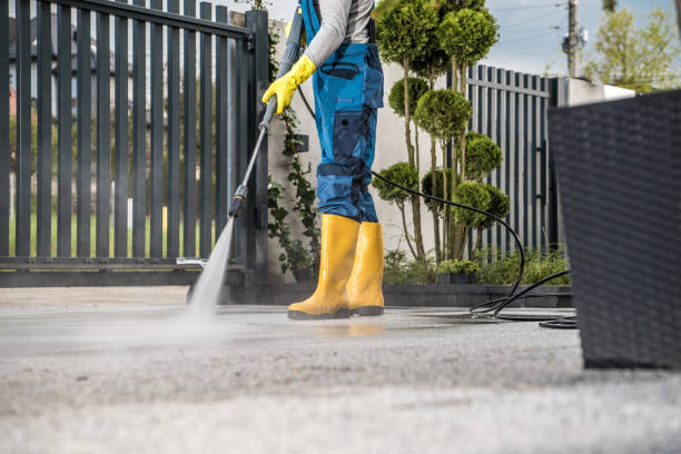 Best Restaurant Pressure Washing  in Reinholds, PA